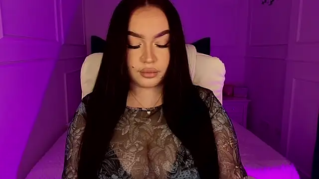 tinafox  online show from 03-13-26, 08:10