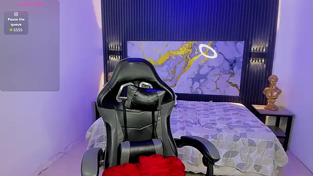 Amelia Lopez24 online show from 03-30-26, 08:21