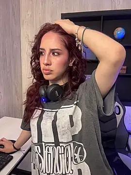 elodie rouge online show from 03-09-26, 01:26