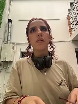 elodie rouge online show from 03-21-26, 02:31