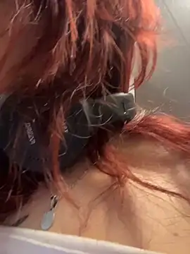 elodie rouge online show from 04-01-26, 11:33