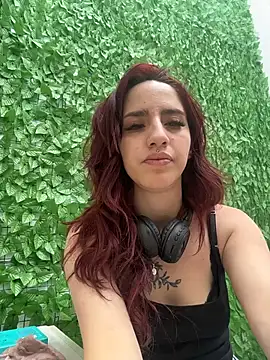 elodie rouge online show from 04-02-26, 12:36