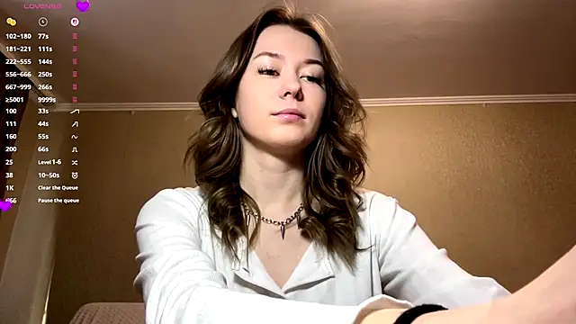 Snapshot of elsadaedra chatting on 02-12-26, 11:05 elsadaedra online show from 02-12-26, 11:05