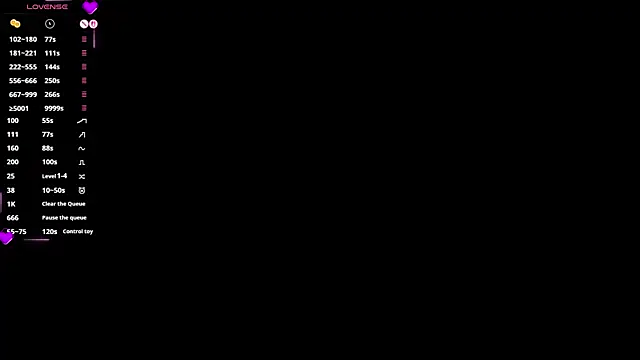 elsadaedra online show from 04-15-26, 01:07