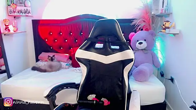 AriaDark online show from 03-28-26, 09:03