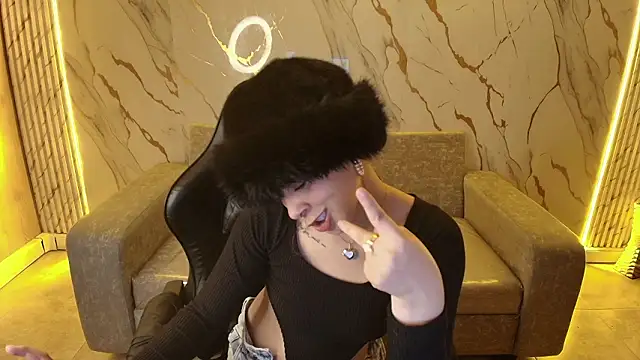 veka tf online show from 02-11-26, 01:38