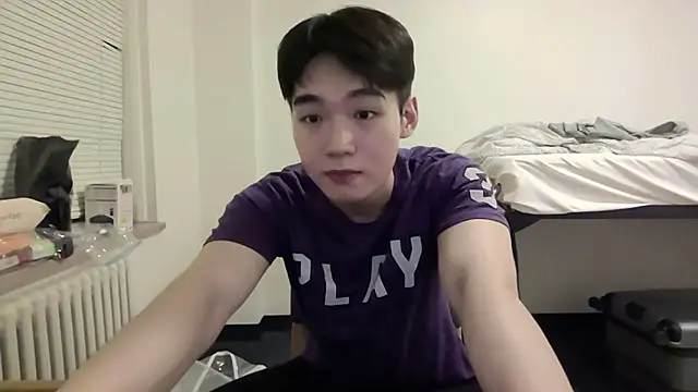 hoon025 online show from 01-15-26, 07:35