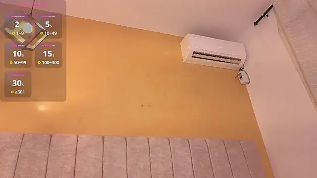 valentina Noa online show from 04-22-26, 11:45