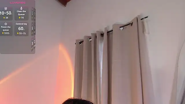 Mia Volkova  online show from 02-17-26, 01:18