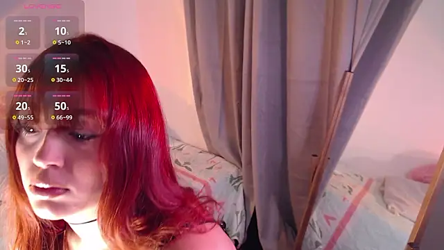 Mia Volkova  online show from 02-28-26, 01:23