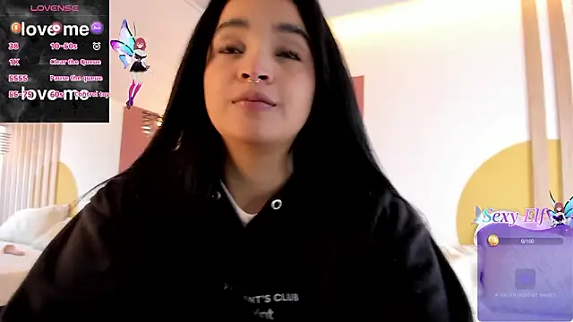 VanessaDoofenshmirtz online show from 03-04-26, 12:22