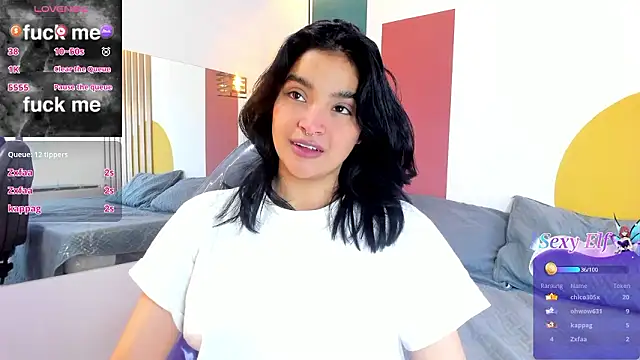 VanessaDoofenshmirtz online show from 03-22-26, 01:36