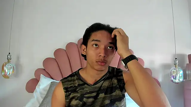 Sarieel online show from 01-18-26, 04:11