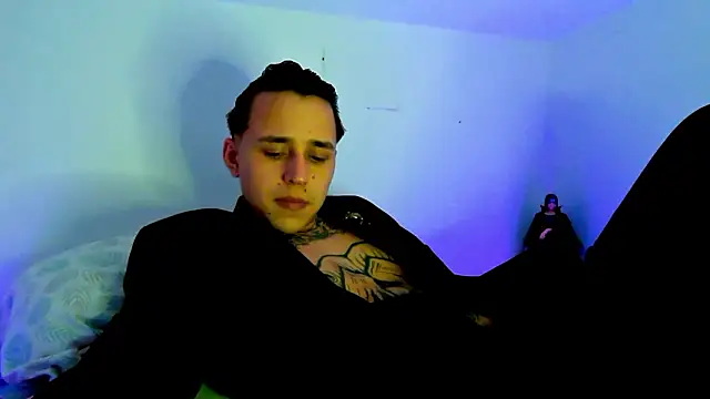 COLOMBIAN20CM online show from 03-14-26, 12:06