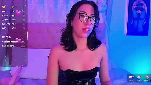 SusannaDoll online show from 03-17-26, 12:52