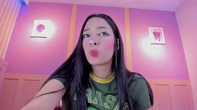 LilithAllenn online show from 03-10-26, 04:06