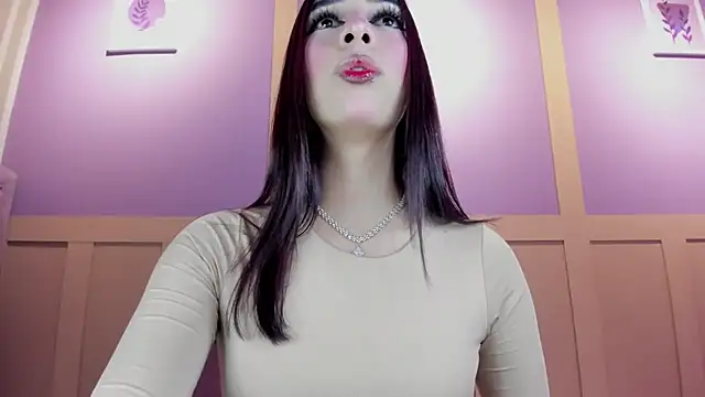 LilithAllenn online show from 06-07-26, 05:44