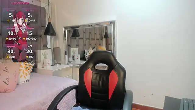 JenniQ69 online show from 03-29-26, 02:50