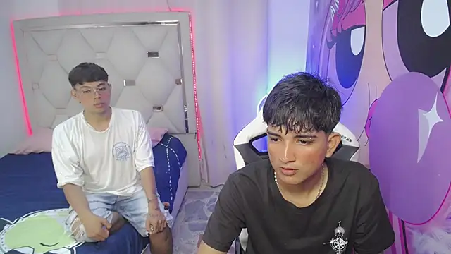 Maxwell boys online show from 01-19-26, 02:59