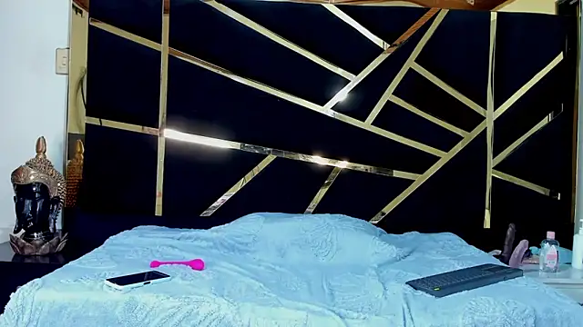 RossyAlvarez online show from 02-10-26, 03:54