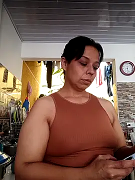 RossyAlvarez online show from 03-03-26, 02:56