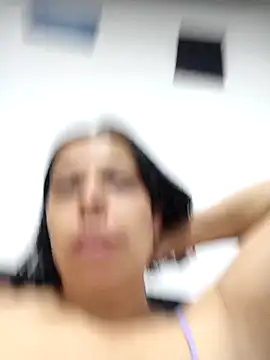 RossyAlvarez online show from 03-24-26, 01:32