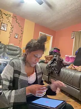 icanbeyourplaytoy online show from 02-03-26, 06:51