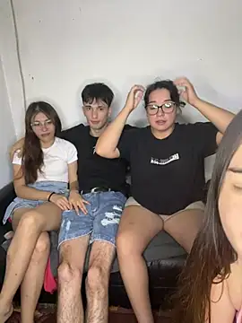 sofiagonet online show from 03-01-26, 03:41