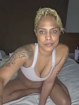 JasmineSkky online show from 07-29-26, 10:08