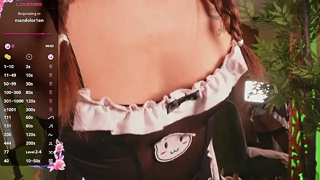 Mary funny online show from 02-15-26, 08:05