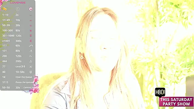 Mary funny online show from 02-25-26, 08:51