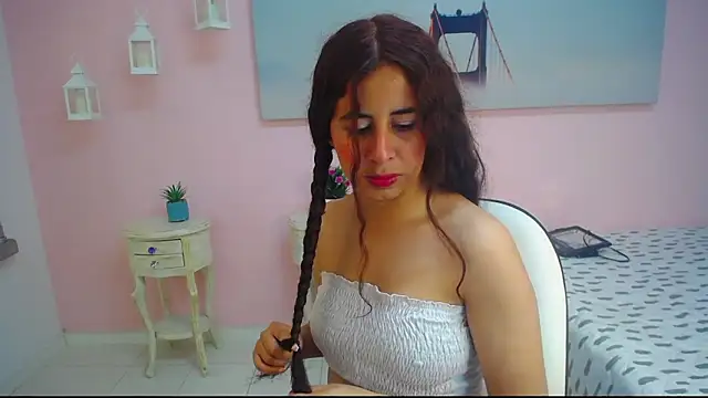 scarlett clyde online show from 02-26-26, 12:26