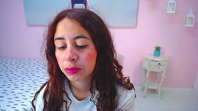 scarlett clyde online show from 03-06-26, 12:23