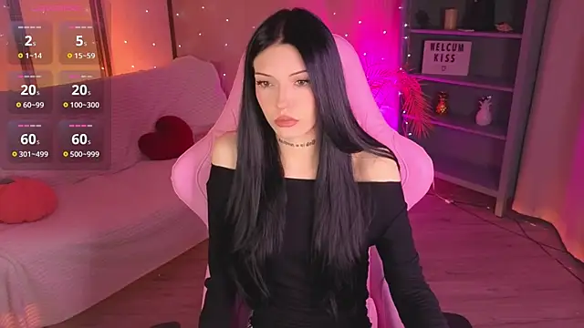 Kelly  Bunny online show from 04-18-26, 05:55