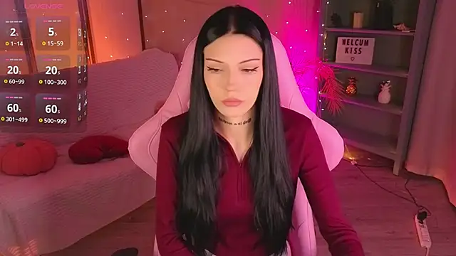 Kelly  Bunny online show from 04-19-26, 06:02