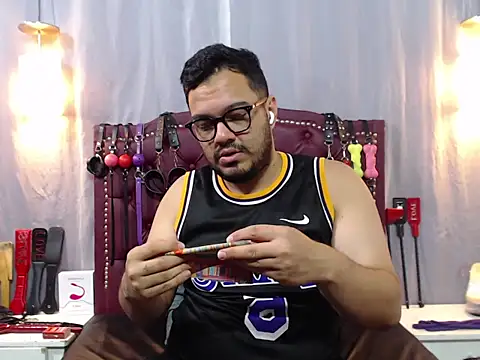 Stevens-dbs online show from 02-08-26, 05:44