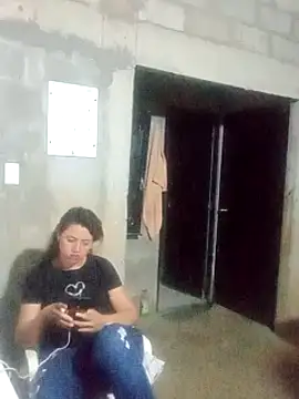 allexa gomez online show from 03-10-26, 05:34