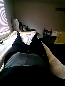 jamesybooy online show from 02-25-26, 07:34