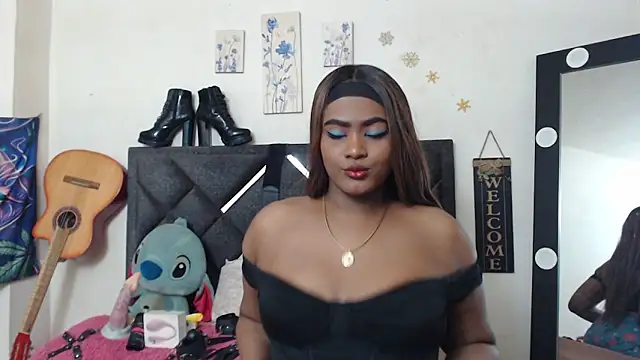 Natashabella    online show from 03-30-26, 07:26