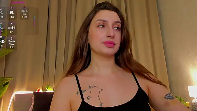 Celine Coello online show from 04-14-26, 04:07