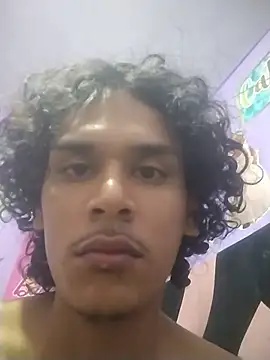 Gonzalo26xavi27 online show from 01-18-26, 02:37