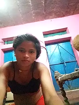 Jyoti rathor online show from 02-18-26, 12:17