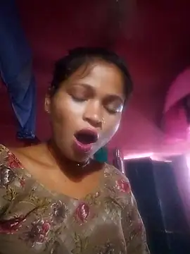 Jyoti rathor online show from 07-10-26, 02:27