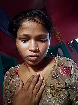 Jyoti rathor online show from 07-12-26, 04:25