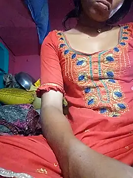 Jyoti rathor online show from 07-21-26, 01:19