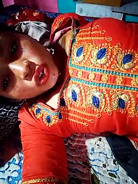 Jyoti rathor online show from 07-25-26, 02:31