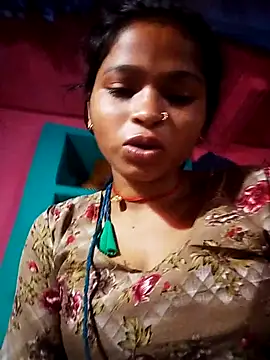 Jyoti rathor online show from 07-30-26, 01:37