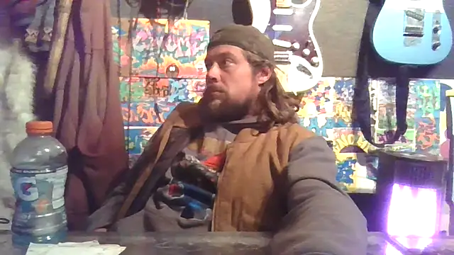 unknowner123 online show from 03-13-26, 10:33