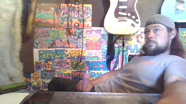 unknowner123 online show from 05-07-26, 04:23