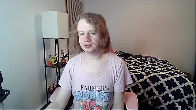 VanFairy526 online show from 03-29-26, 10:15